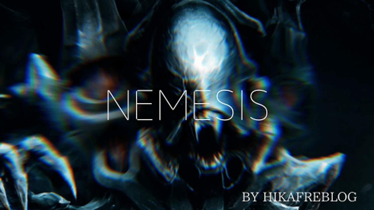 ボードゲーム】Nemesis ネメシスの魅力について【キックスターター 